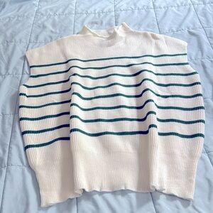 fun spring sweater, these are hot on social media right now